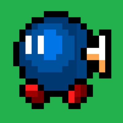 Profile Picture of Colby Peters (@GnomeAtlas) on Twitter