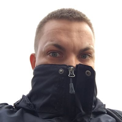 Profile Picture of Andy Lippmann (@lippi999) on Twitter