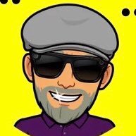 Profile Picture of Kevin WilkinsonⓋ (@WilkinsonKevin) on Twitter