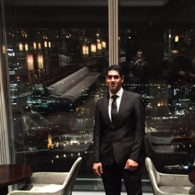 Profile Picture of Jamal A Arkoub (@Jow32851014) on Twitter