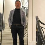 Profile Picture of Abraham Morrison (@mrrsnabraham) on Instagram