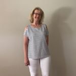Profile Picture of Julie McConnell (@jasmacc) on Instagram