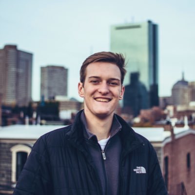 Profile Picture of Sterling Silver (@pronounced_D) on Twitter