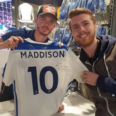 Profile Picture of Scott Bird (@scott..bird) on Tiktok