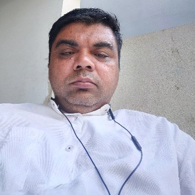 Profile Picture of Jitendra Vora (@Jitendr07661807) on Twitter