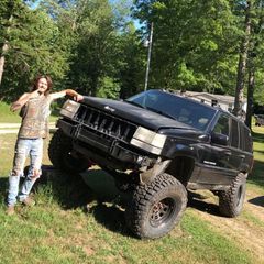 Profile Picture of Collin Jarvis (@collinjarvis98) on Tiktok