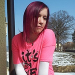 Profile Picture of Tina's Page (@tinas.page) on Flickr