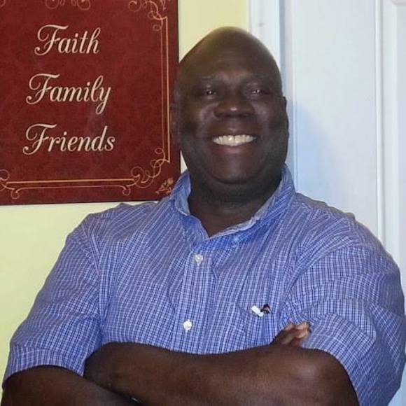 Profile Picture of Theodore Collins (@tvcollinsjr) on Poshmark