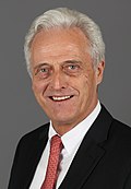 Profile Picture of Peter Ramsaueron Wikipedia