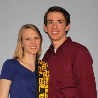 Profile Picture of Eric And Linda Funke (@@FunkeTimeInTanz) on Twitter