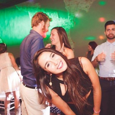 Profile Picture of Jordee Rodriguez (@jordeeeee) on Twitter