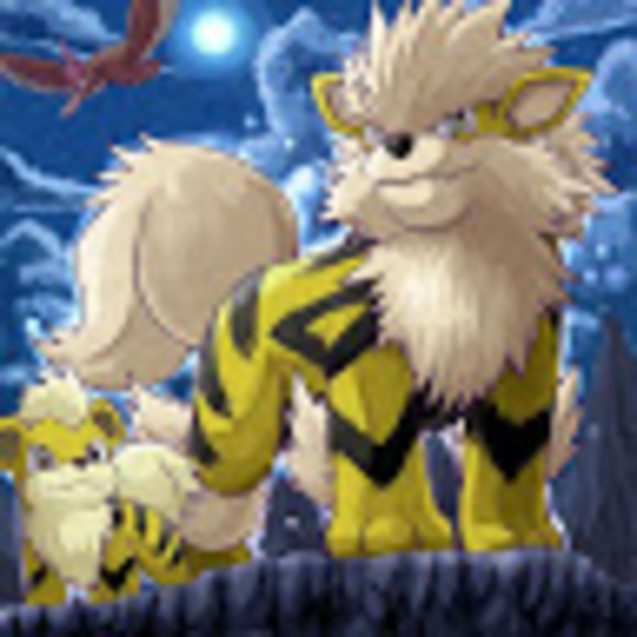 Profile Picture of Arcanines Arcade (@arcaninesarcade) on Poshmark