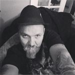 Profile Picture of Andrew Stuart Hurst (@andyh_666trucker) on Instagram