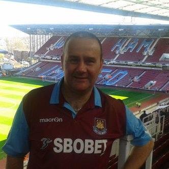 Profile Picture of Steve Saffell (@SteveSaffell) on Twitter