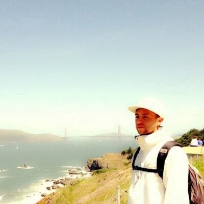 Profile Picture of John Paul Kahler (@Johnpaulkahler) on Twitter
