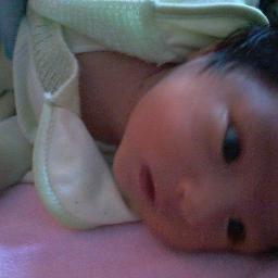 Profile Picture of Lorena Baca Tupa (@baca_tupa) on Twitter