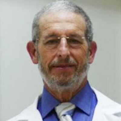 Profile Picture of Dr. Edward Shapiro (@DrEdwardShapiro) on Twitter