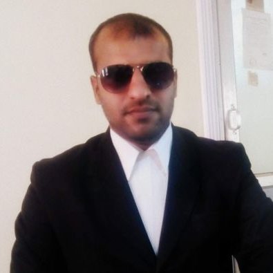 Profile Picture of Ramji Patel Advocate (@ramjipatel1) on Twitter