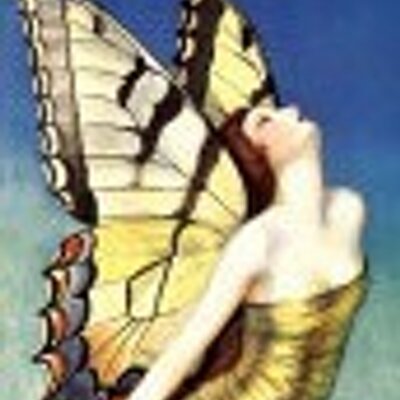 Profile Picture of Tori Edwards (@Tori_Twits) on Twitter
