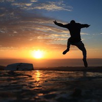 Profile Picture of Brandon Benson (@brandon-benson-83) on Quora