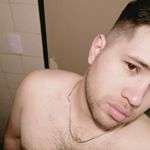 Profile Picture of Alexander Benjamín (@alexander.benjamin2017) on Instagram