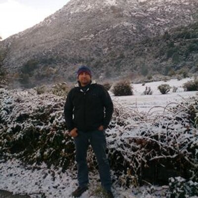 Profile Picture of Andres Enrique (@andresenrique40) on Twitter