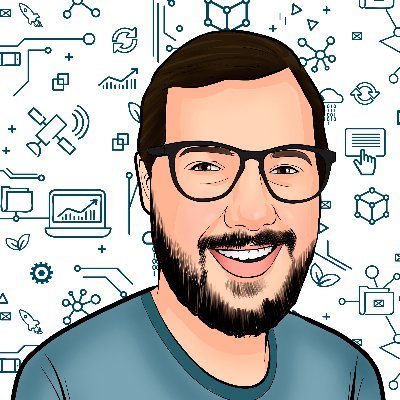 Profile Picture of Bruno Gabriel Silva (@Sescok) on Twitter