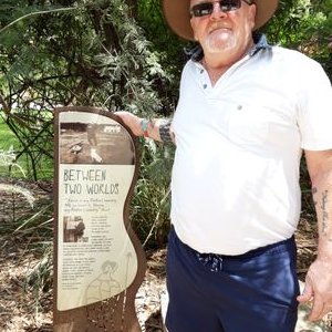 Profile Picture of Mick Cook (@MickCoo59318054) on Twitter