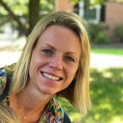 Kristina McGuire - Twitter Profile Picture of Kristina McGuire (@KJwcackerman) on Twitter