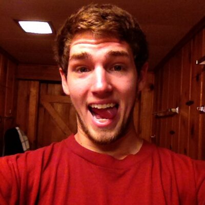 Profile Picture of Michael Hurrle (@HurrleM) on Twitter