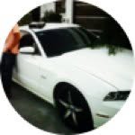 Profile Picture of Andrick Roberto Jumilla (@robertodaniela) on Instagram