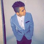 Profile Picture of Daniel Daza (@d_dazadaniel) on Instagram