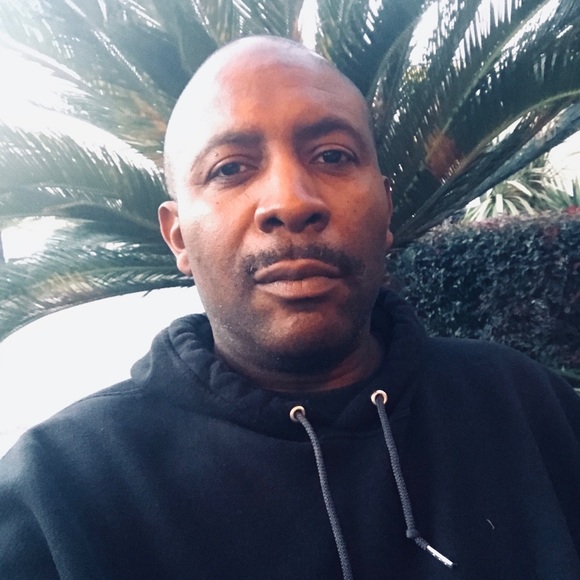 Profile Picture of Patrick Muhammad (@patrickmuhammad) on Poshmark