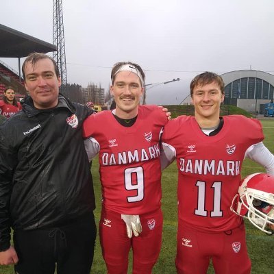 Profile Picture of Thomas Z. Thellufsen (@ThomasZinck) on Twitter