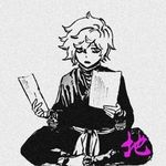 Joshua Boni Usui - Instagram Profile Picture of Joshua Boni Usui (@bonioni_oficial) on Instagram