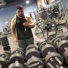 Profile Picture of Joey Alvarez (@@wrestlinghulk) on Tiktok