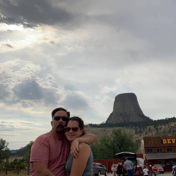 Leigh-ann Bushmire - Poshmark Profile Picture of Leigh-ann Bushmire (@lbush81) on Poshmark