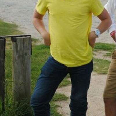 Profile Picture of Russ_the_Moose (@RussoBrandon) on Twitter