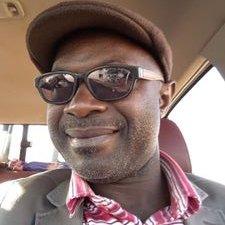 Profile Picture of David Racha (@daveracha) on Twitter