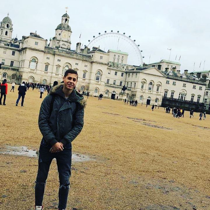 Profile Picture of raczynski (@raczynskii) on Tiktok