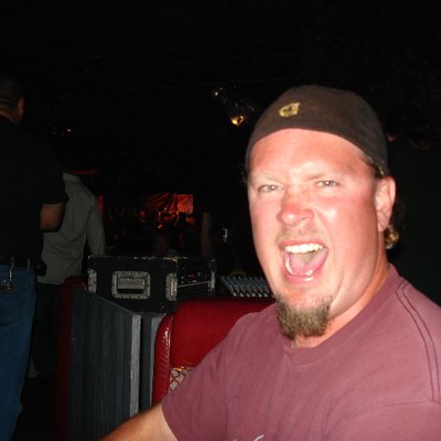 Profile Picture of Joshua Scherf (@jscherf) on Twitter