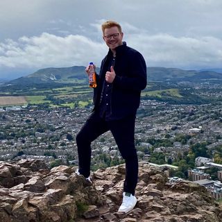 Profile Picture of Ed Howell (@edthowell) on Instagram