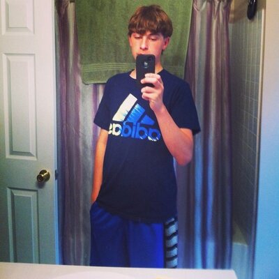 Profile Picture of Patrick McFeeley (@Patback_64) on Twitter