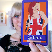 Profile Picture of Glass Half Full With Michelle Shea Walker (@MichelleSheaWalker) on Youtube