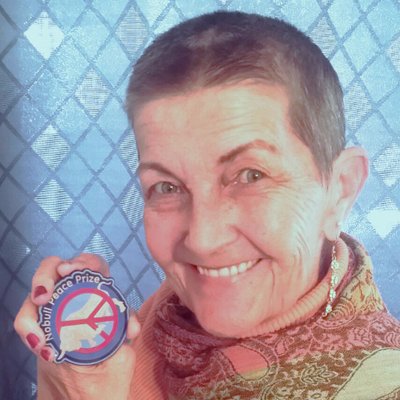 Profile Picture of Ida H Lawrence (@talk2momz) on Twitter