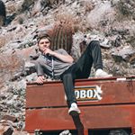 Profile Picture of Grant Webb (@teddyjones11) on Instagram
