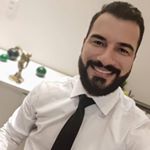 Profile Photo of Daniel Pacheco (@danpacheco86) on Instagram