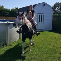 Profile Picture of Lucie Ramacieri (@lucie-ramacieri) on Quora