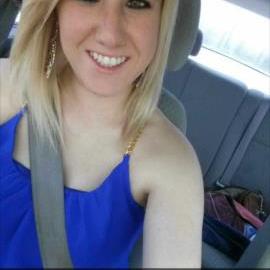 Profile Picture of ELiSA SCOTT (@ELiSA1330) on Twitter