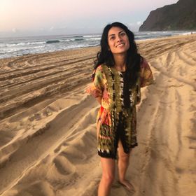 Profile Picture of Isabel Chamberlain (@isabroyo) on Pinterest